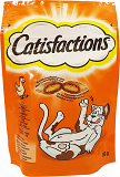Catisfactions With Tasty Chicken 60g