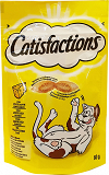 Catisfaction With Delicious Cheese 60g