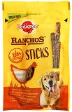 Pedigree Ranchos Sticks Chicken 60g