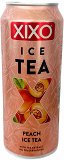 Xixo Ice Tea Peach Black Tea 500ml
