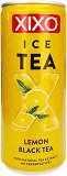 Xixo Ice Tea Lemon Black Tea 250ml