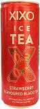 Xixo Ice Tea Strawberry Black Tea 250ml