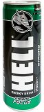 Hell Energy Drink Strong Focus 250ml