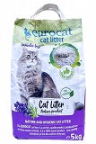 Eurocat Lavender Fresh Άμμος Για Γάτες 5kg