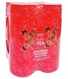 Xixo Ice Tea Strawberry Black Tea 4x250ml