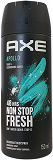 Axe Deodorant Apollo Spray 150ml