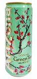 Arizona Πράσινο Τσάι Και Μέλι 330ml