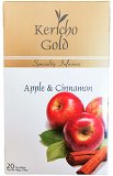 Kericho Gold Infusions Apple & Cinnamon 20Pcs