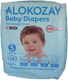 Alokozay Πάνες 5 14Τεμ