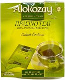 Alokozay Πράσινο Τσάι 100Τεμ