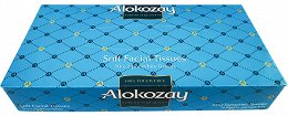 Alokozay Soft Facial Tissues Speacially For Car 70Pcs