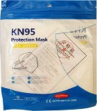 KN95 Μάσκα Προστασίας 1Τεμ