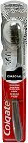 Colgate Charcoal 360 Οδοντόβουρτσα Medium 1Τεμ