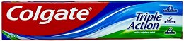 Colgate Triple Action Original Mint 75ml
