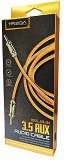 Treqa Audio Cable 3.5Aux 1Τεμ