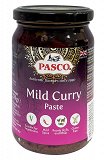 Pasco Mild Curry Paste 270g