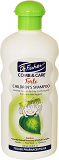 Dr Fischer Comb & Care Forte Σαμπουάν 500ml