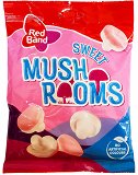 Red Band Sweet Mushrooms 100g
