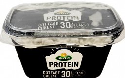 Arla Protein Cottage Cheese 220g