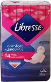 Libresse Maxi With Wings 14Pcs