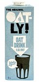 Oatly Ρόφημα Βρώμης 1L