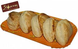 Sifounas Cheese Mini Pie 200g