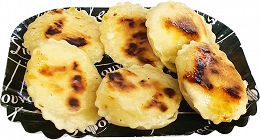 Sifounas Pourekia Anari Cheese 6Pcs 200g