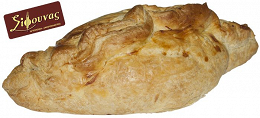 Sifounas Chicken Pie 1Pc