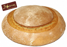 Σίφουνας Κοινό Ψωμί 970g