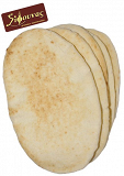 Sifounas Pitta Bread Pafitikes Small 5Pcs 400g