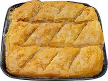 Sifounas Custard Filled Pastry 1,1kg