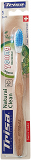 Trisa Natural Clean Young Toothbrush Soft 1Pc