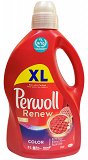 Perwoll Renew Color Liquid For All Coloured Clothes 3L