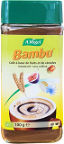 Bambu Organic Fruit And Grain Instant Coffee 100g