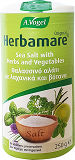 Vogel Herbamare Original Salt With Bio Herbs 250g
