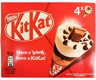 Nestle Kit Kat Ice Cream Cones 4Pcs 400ml