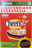 Nestle Honey Cheerios 625g