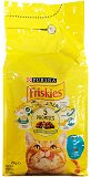 Friskies Dry Food Adult Tuna 2kg