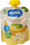 Nestle Μήλο Μπανάνα Φρουτοπουρές 90g