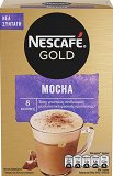 Nescafe Mocha 8x18g