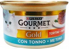 Gourmet Gold Ταρτάρ Με Τόνο 85g
