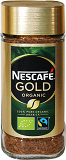 Nescafe Gold Organic 100g