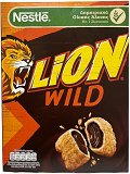 Nestle Lion Wild 410g