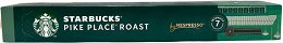 Starbucks Pike Place Roast Lungo Capsules 10Pcs