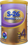 S 26 Promise Gold 4 400g