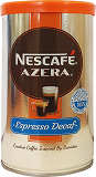 Nescafe Azera Freddo Espresso Decaf 100g