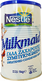 Nestle Milkmaid Sweetened Condensed Milk 1kg