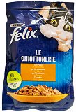 Felix Le Ghiottonerie Με Κοτόπουλο Σε Ζελέ 85g