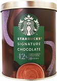 Starbucks Signature Chocolate 42% 330g