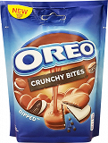 Oreo Crunchy Bites Dipped 110g